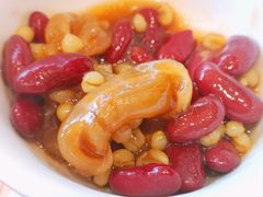 花胶红腰豆-稻香酒家·33年老字号·港式粤菜(富邦中心店)