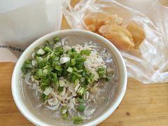 -汪记鲜鱼糊汤粉(沈阳路总店)