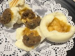 -宝月楼·台湾菜馆(天河城店)