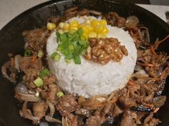 -将军牛排·尔滨地标朝鲜族美食(总店)