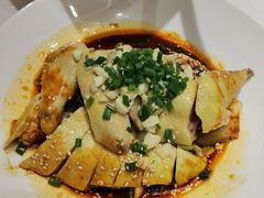 -又见炊烟私房菜(敬亭路店)