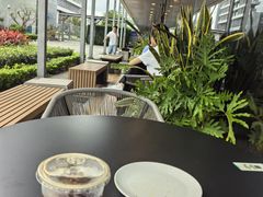 -星巴克(珠海仁恒滨海中心店)
