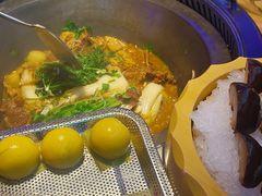 -山河屯铁锅炖·非遗铁锅炖(华强北店)