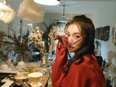 -Smile House咖啡馆(群芳小区店)