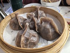-张记荞面馆