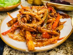 -首尔烤肉大排档(合生汇店)