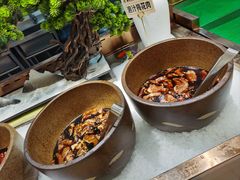 -集杰尚品海鲜烤肉火锅自助餐厅(经区九龙城店)