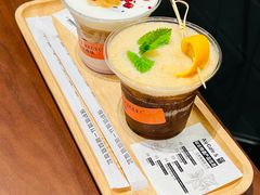 -Au Cafe&Roastery(华侨城店)