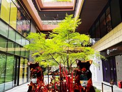 -瑞虹新天地月亮湾