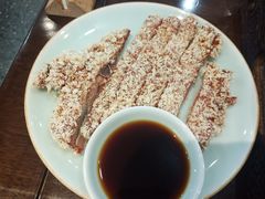 -蟹上黄·蟹黄面·江南糖水(人民广场店)