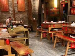 大堂-小龙坎火锅(春熙太古里店)