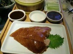 -青年公社烤鸭(蜀山万象汇店)