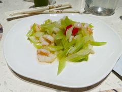 -青叶202都市餐厅(迪诺水镇店)