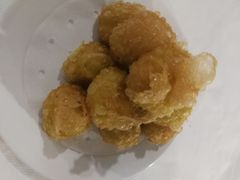 蔚州炸糕-香满楼(清水河路店)