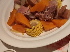 -宝轩渔府·老字号海鲜·正宗津菜(水上店)