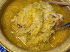 -关东小磨东北菜(上海长风大悦城店)