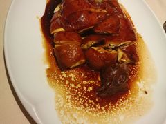 豉油鸡-侨美食家·粤菜(体育西路店)