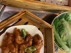 -湛林.粤西大排挡(前门店)