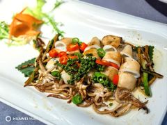 -苏先生海鲜渔庄(金桥店)