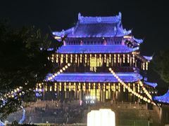 -苏州吴宫泛太平洋酒店