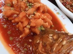 -晋阳饭庄(虎坊桥店)