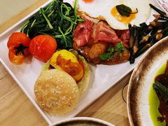 -Dough&Joe团憩(瑞虹天地月亮湾店)