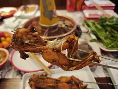 -京元盛铜锅涮肉(上海总店)