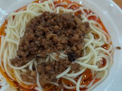 -华兴街自力面店