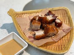 -肥仔文澳门猪骨煲(南京西路店)