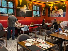 -安妮意大利餐厅(丽都店)