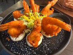 -Shantek象提南亚餐厅&西餐融合Bistro(淮海中路店)