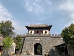 -天龙八部武侠城