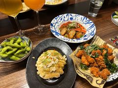 -杨梅市场·打工人小酒馆(新天地店)