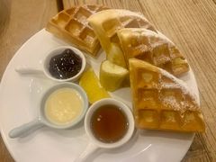 -MAAN COFFEE(金桥店)
