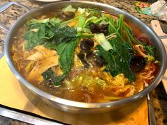 -黄记煌三汁焖锅(新世纪广场店)