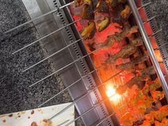 -桃园烧烤·砂锅(商业步行街店)