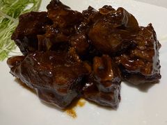 -老洋房花园饭店(绍兴路店)