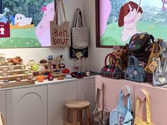 -深圳湾万象城(南山店)