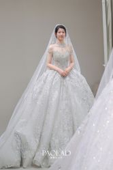 -南京宝娜嫁衣婚纱礼服馆(中央路店)