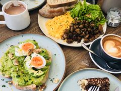 -RAC BAR(安福路店)