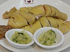 -文记壹心鸡(宝华路店)