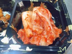 -韩一品韩国料理(柏庐南路店)
