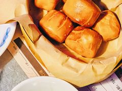 黄金炸馒头-炉鱼(爱琴海购物公园店)