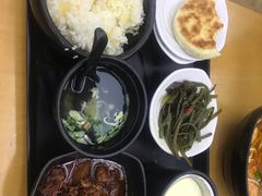 -三千粉牛肉米粉(来客茂店)