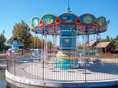 -羊亭河湿地公园