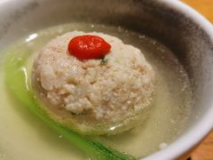 清炖狮子头-扬州狮子楼·非遗淮扬菜(东关街店)