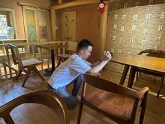 -杨家堂村