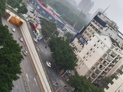 -南宁南湖公园