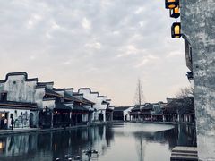 -南浔古镇