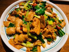 -云海肴·汽锅鸡·云南菜(领展购物广场·中关村店)